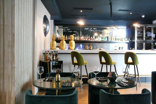 H15 Boutique Hotel