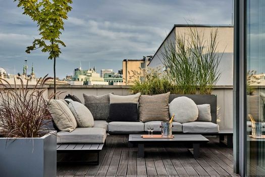 H15 Boutique Hotel
