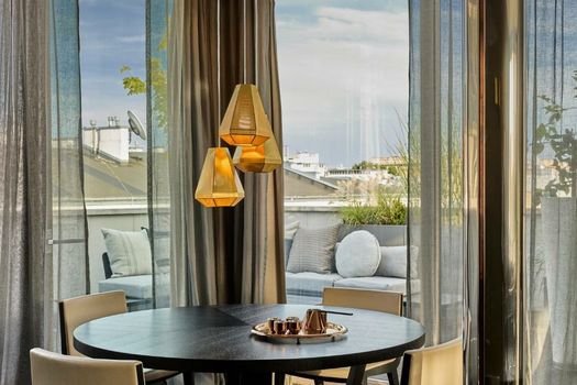 H15 Boutique Hotel