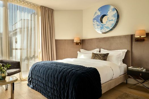 H15 Boutique Hotel