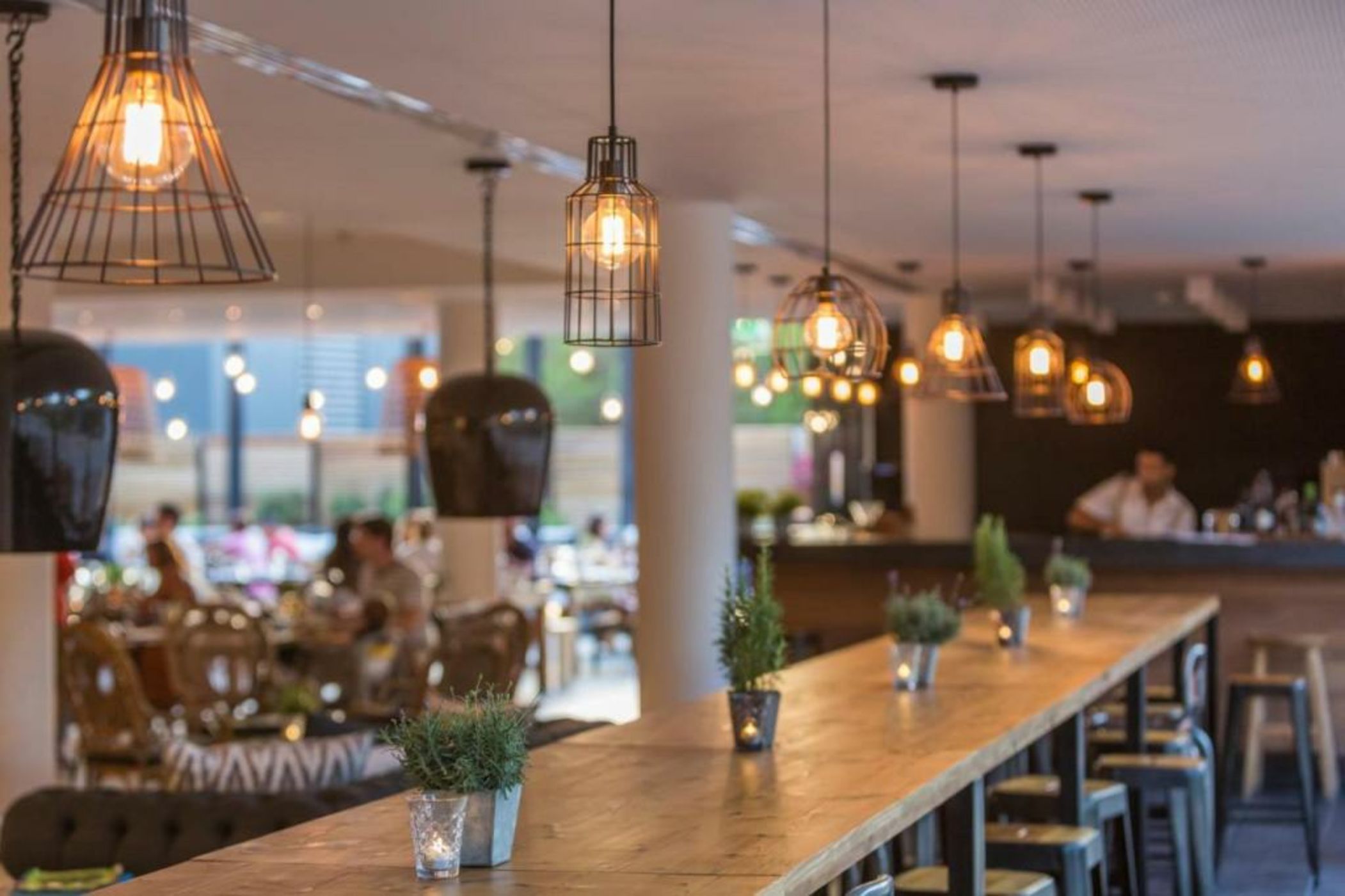 Praia Verde Boutique Hotel