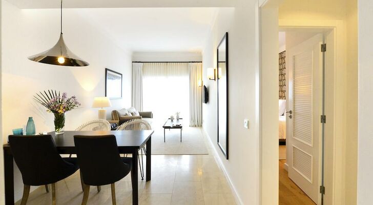 Praia Verde Boutique Hotel