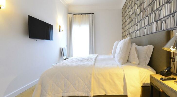 Praia Verde Boutique Hotel