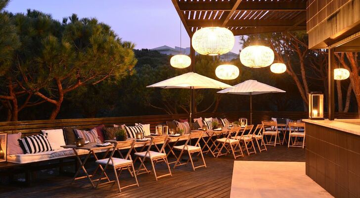 Praia Verde Boutique Hotel