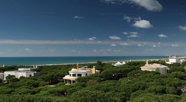 Praia Verde Boutique Hotel