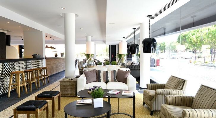 Praia Verde Boutique Hotel
