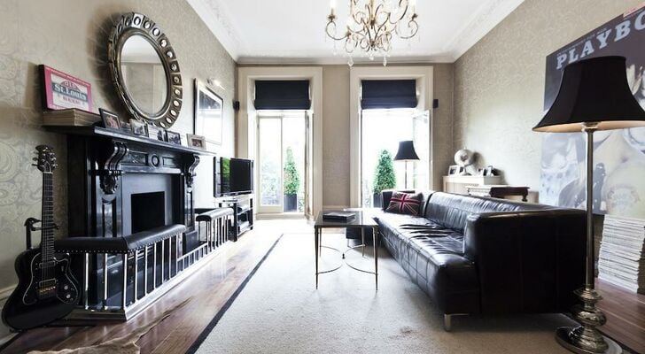 My Apartment - South Kensington