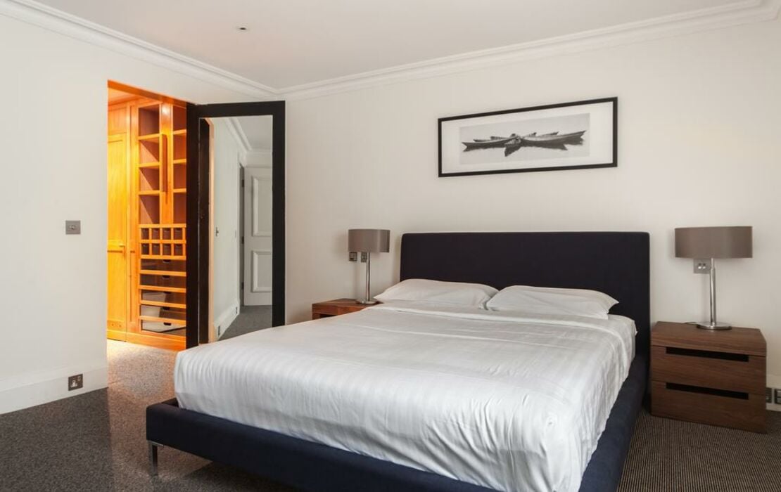 My Apartment South Kensington, a Design Boutique Hotel London, United Kingdom