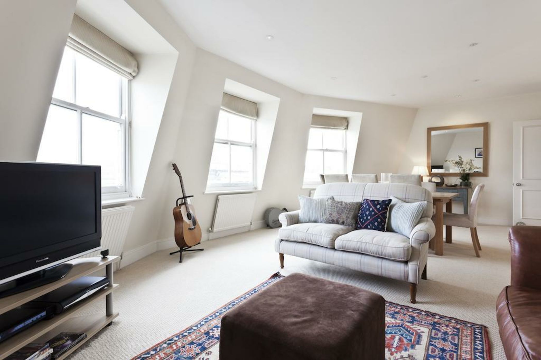 My Apartment - South Kensington