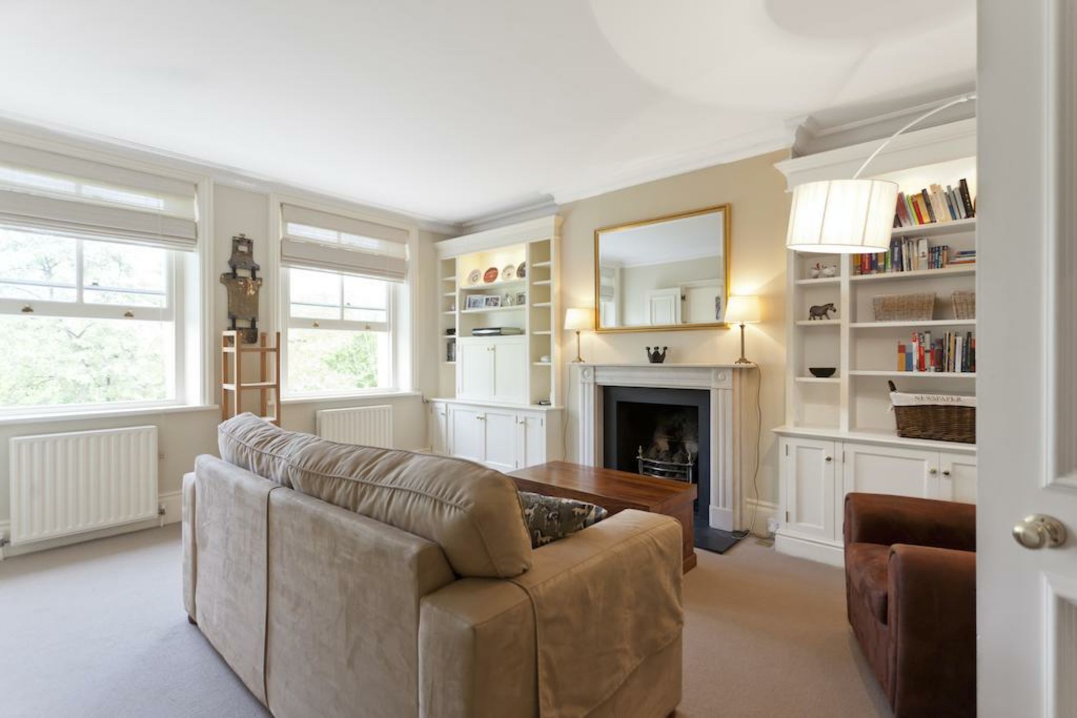 My Apartment - South Kensington