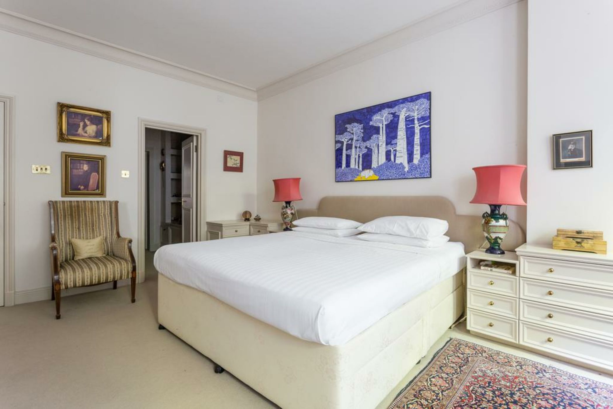 My Apartment - South Kensington