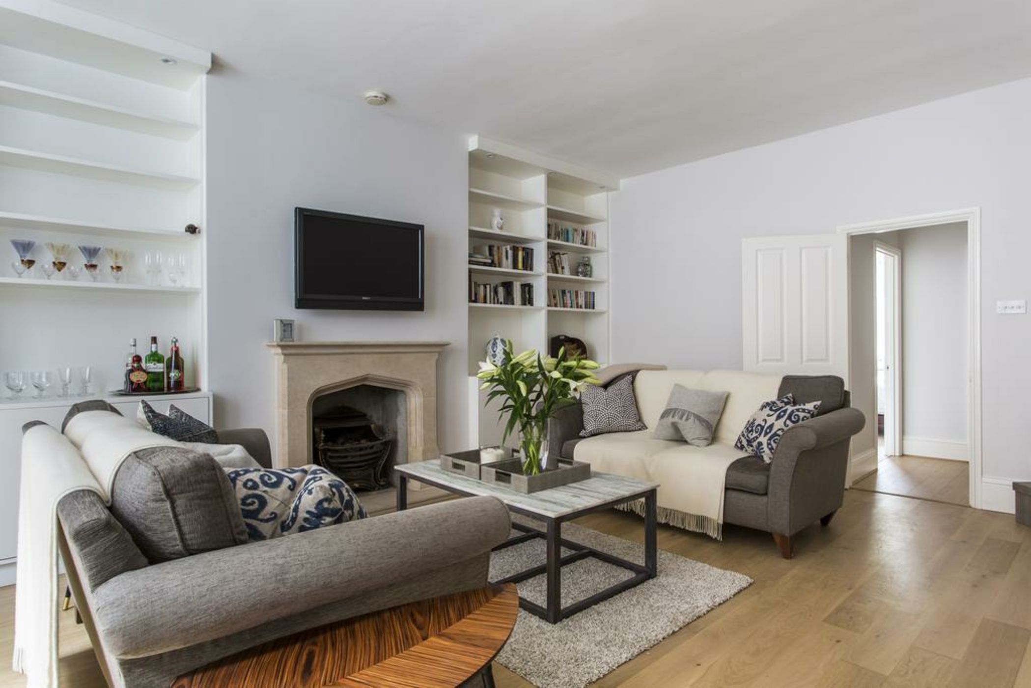 My Apartment - South Kensington