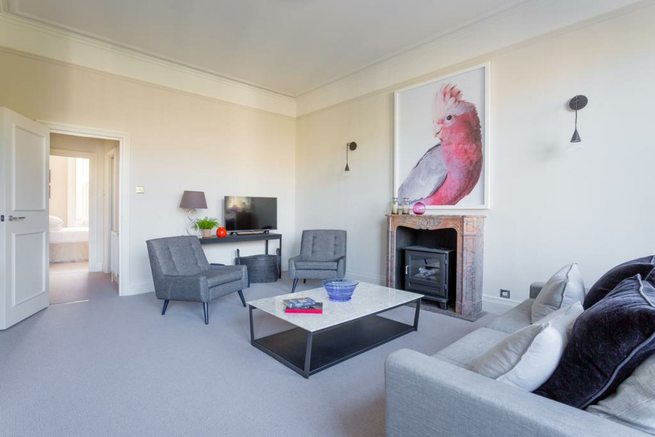 My Apartment - South Kensington