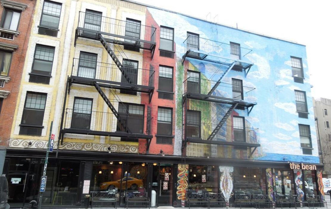 East Village Hotel, a Design Boutique Hotel New York City, U.S.A.
