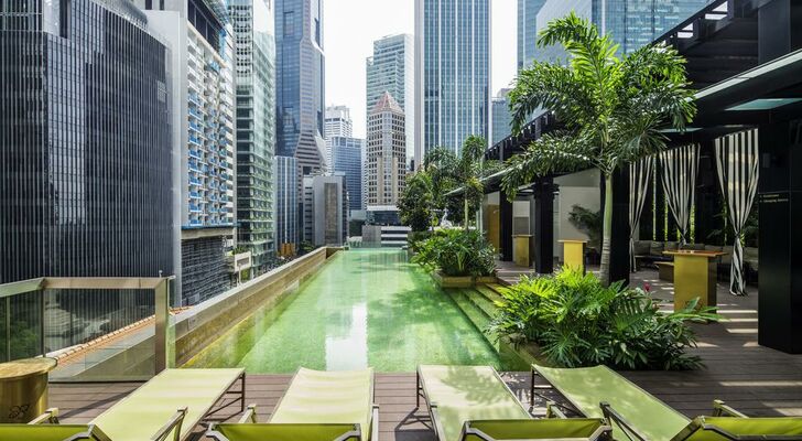 SO / Singapore