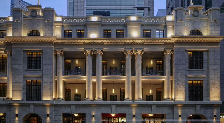 SO / Singapore