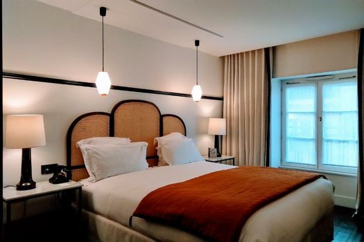The Chess Hotel