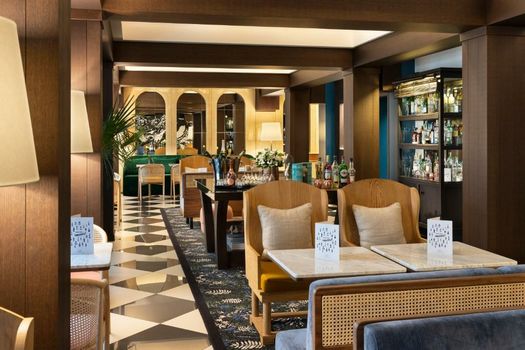 The Chess Hotel