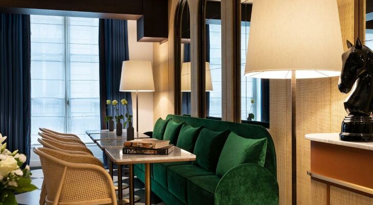 The Chess Hotel 4* - Paris - Up to -70%