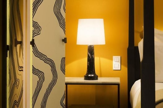 The Chess Hotel