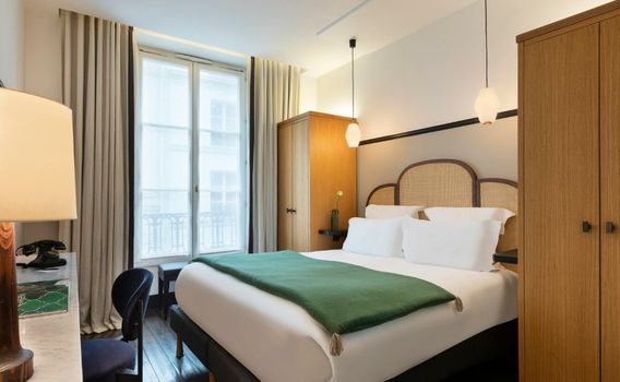 The Chess Hotel