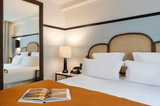 The Chess Hotel