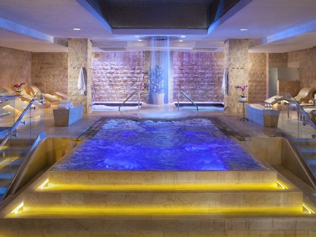 Nobu Hotel At Caesars Palace Las Vegas Vereinigte Staaten