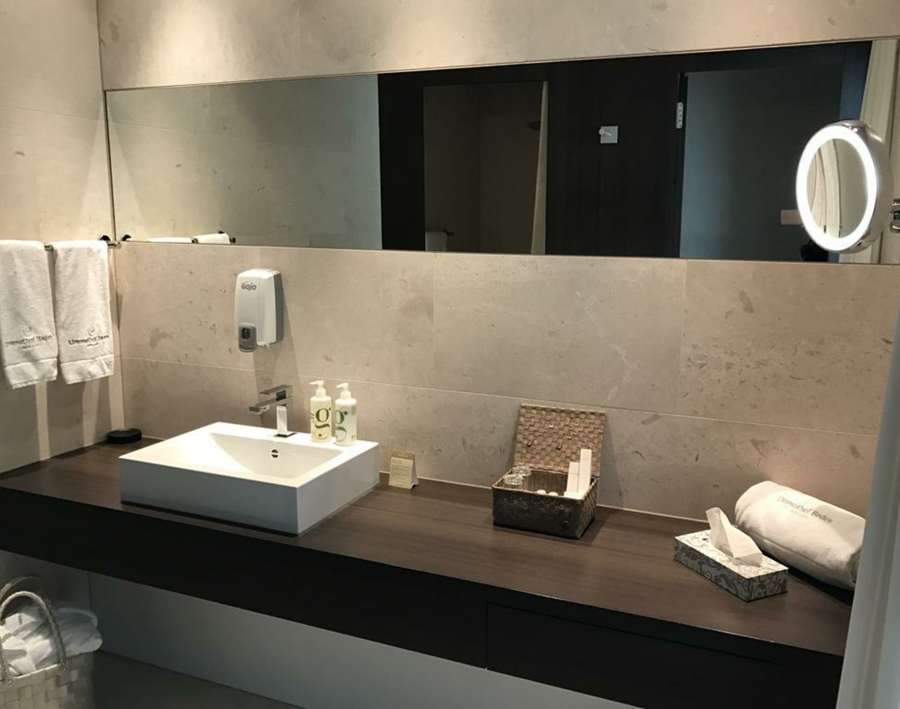 Limmathof Baden Hotel & Spa