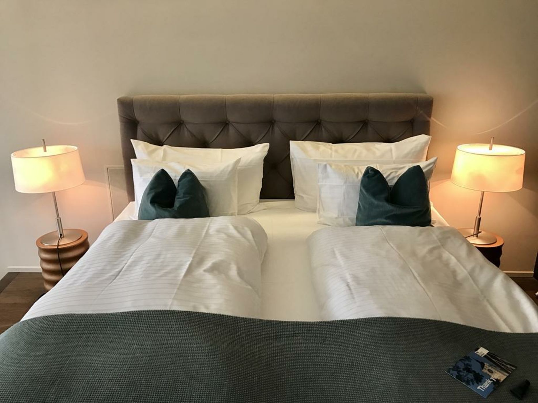 Limmathof Baden Hotel & Spa