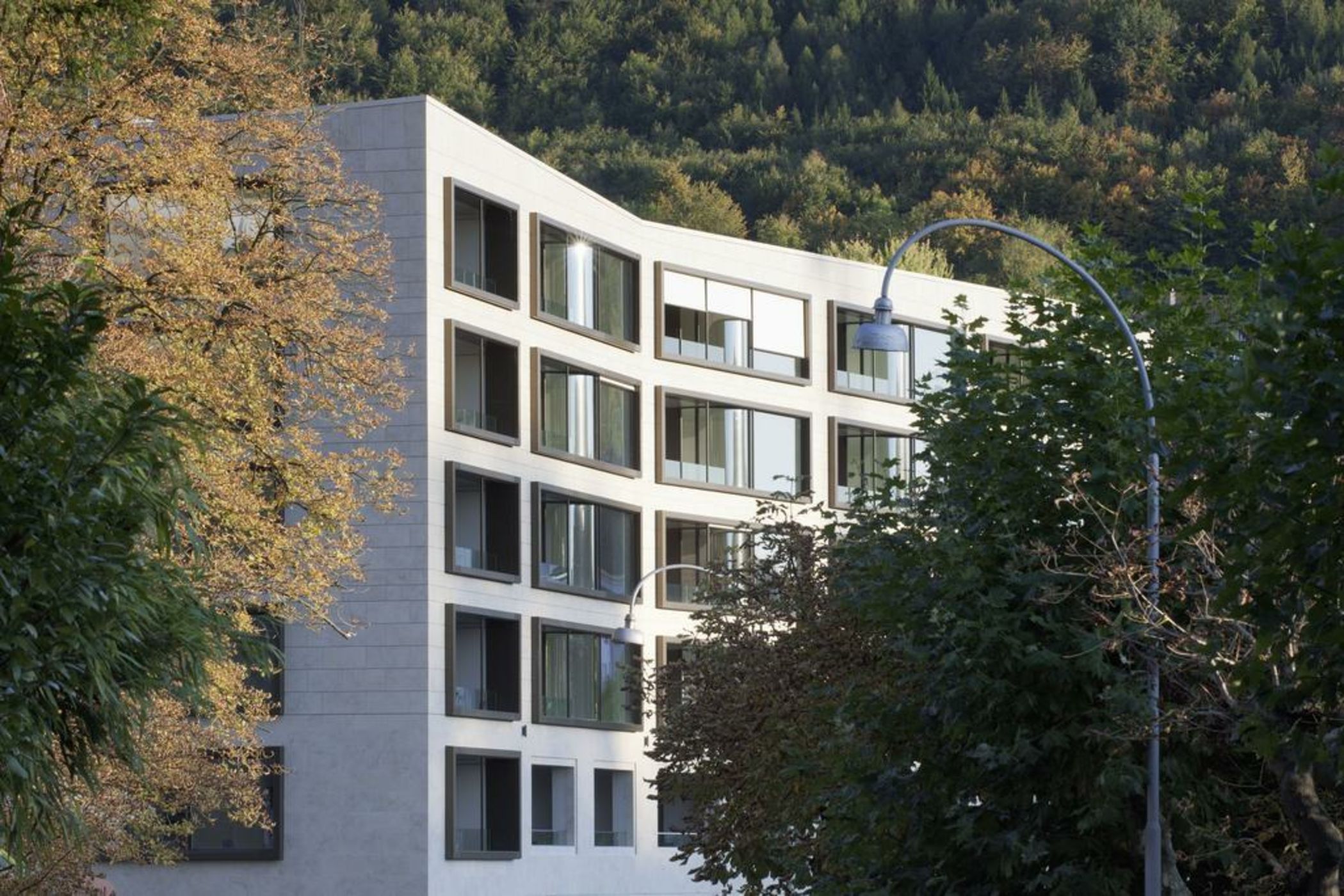 Limmathof Baden Hotel & Spa