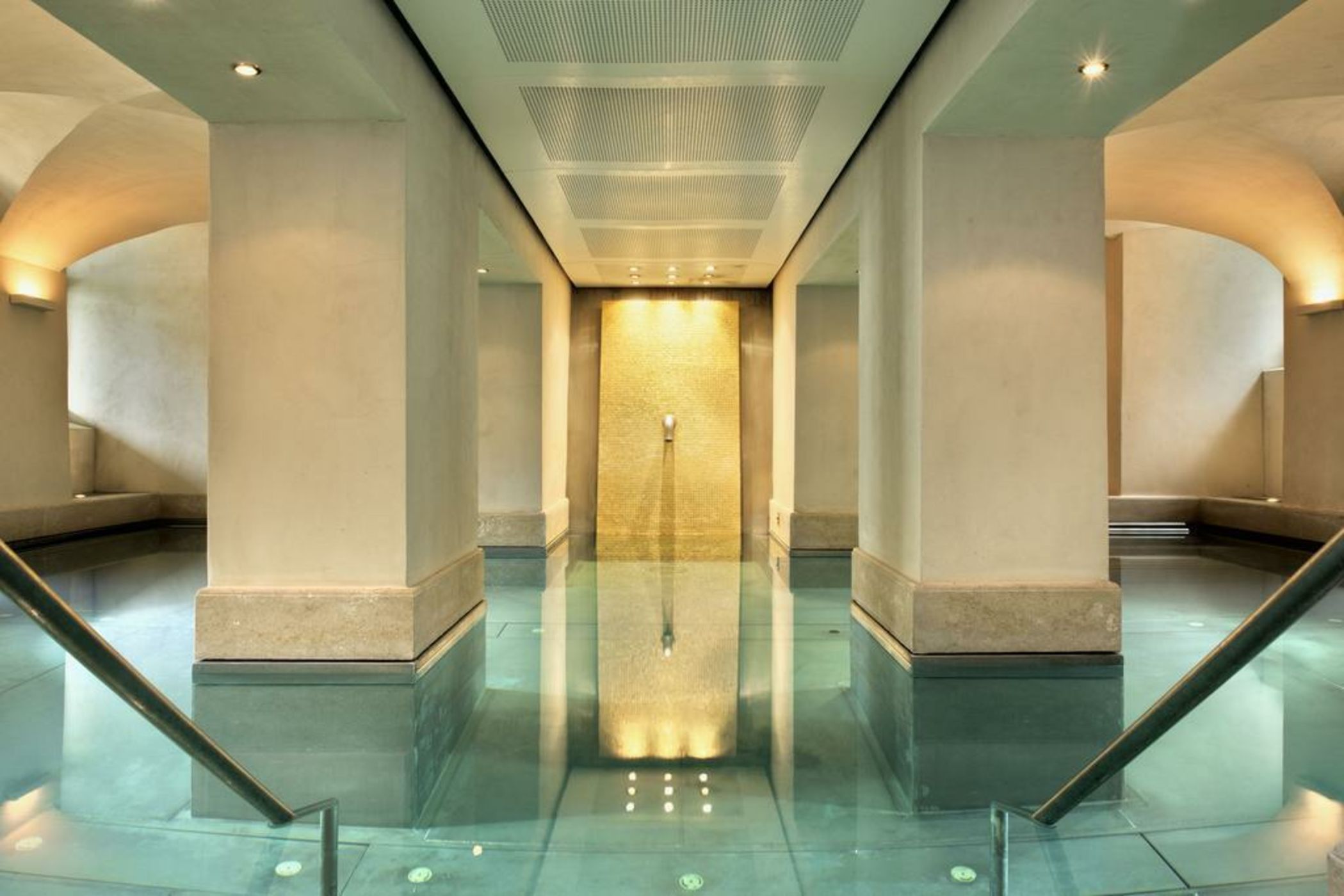 Limmathof Baden Hotel & Spa