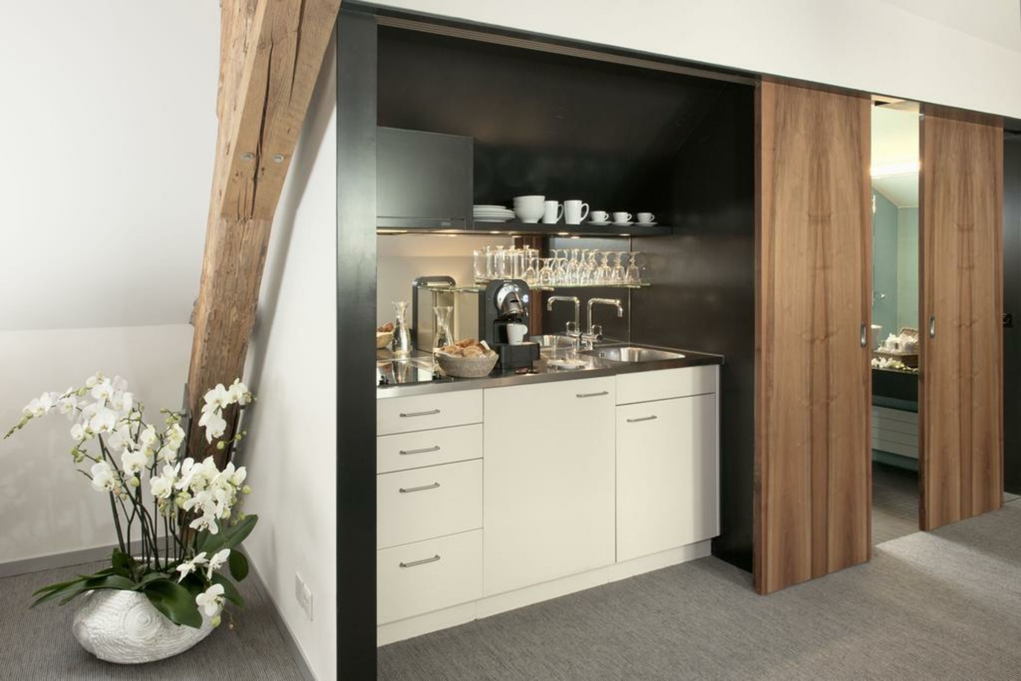 Limmathof Baden Hotel & Spa