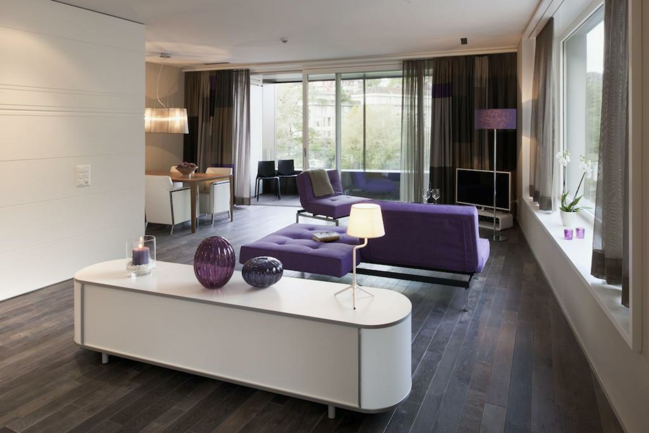 Limmathof Baden Hotel & Spa