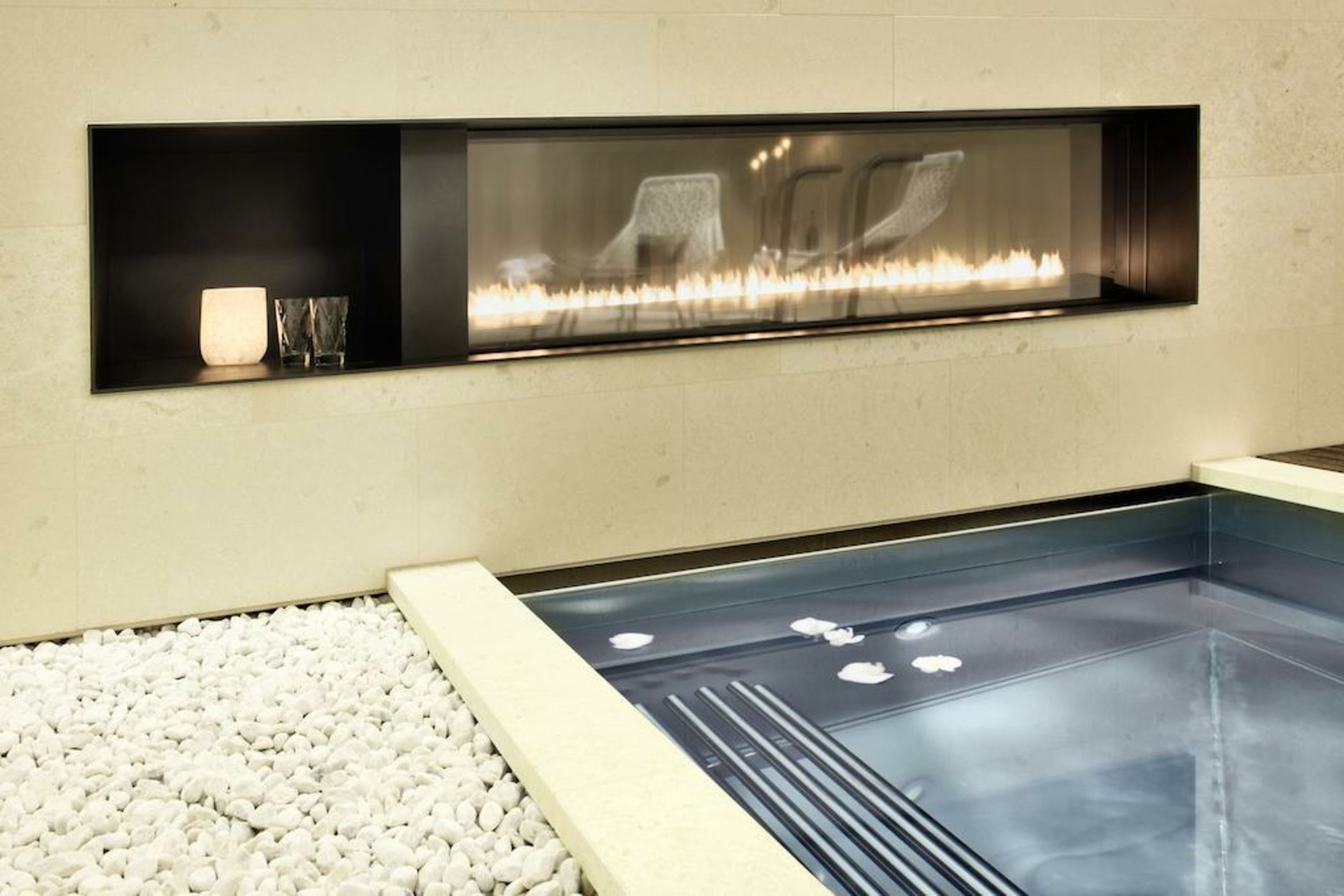 Limmathof Baden Hotel & Spa