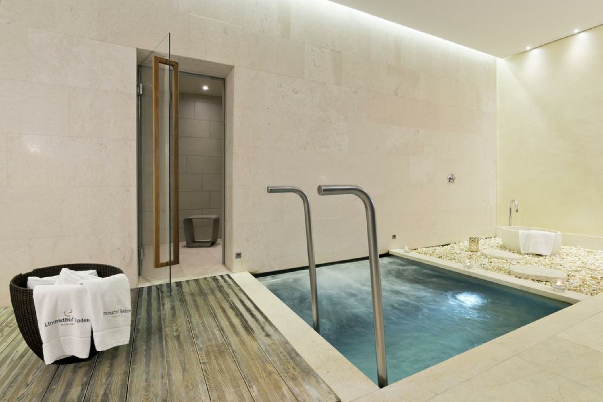 Limmathof Baden Hotel & Spa