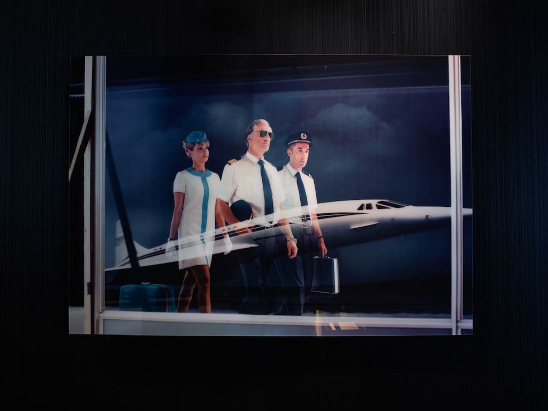 citizenM Paris Charles de Gaulle Airport