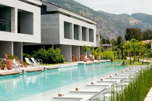 D-Resort Gocek Special Category