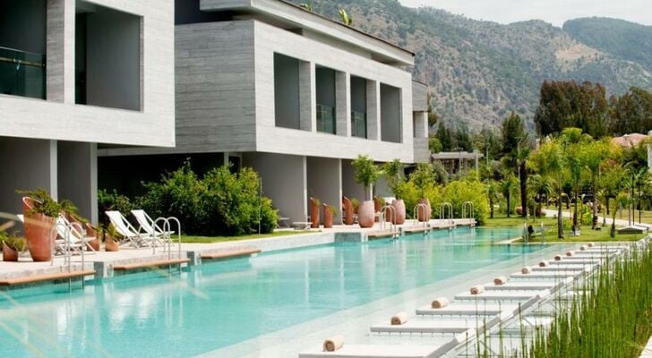 D-Resort Gocek Special Category