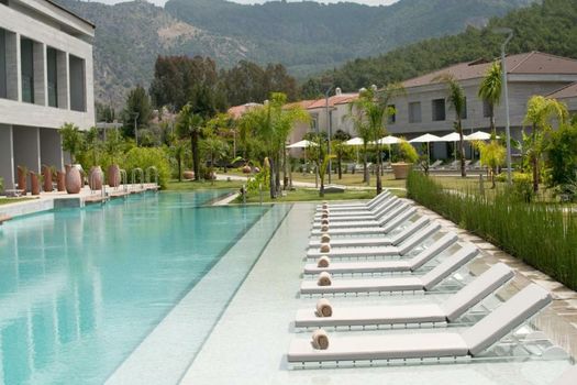 D-Resort Gocek Special Category