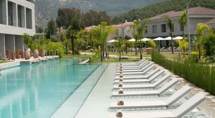 D-Resort Gocek Special Category