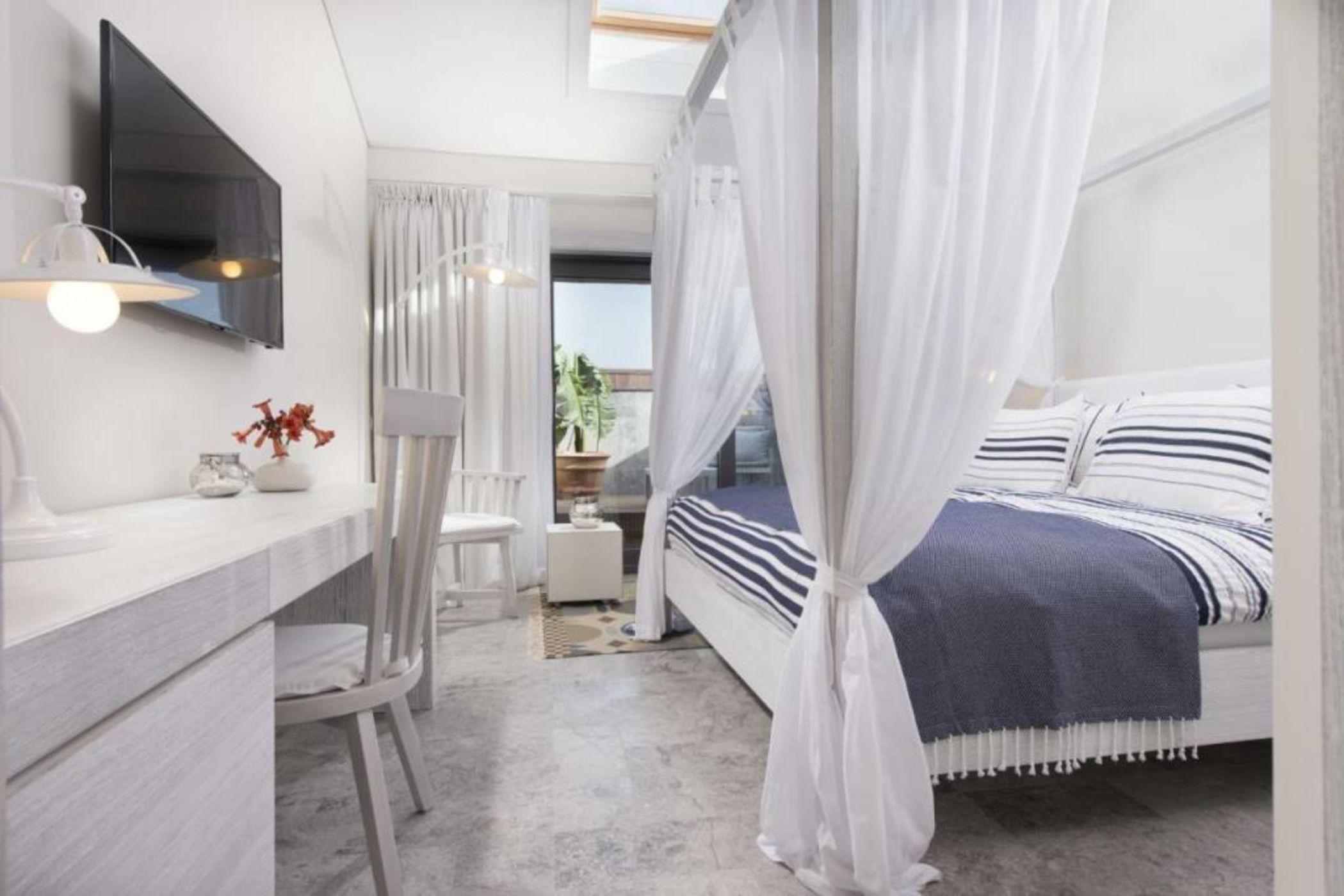 D-Resort Gocek Special Category