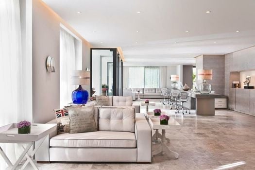 D-Resort Gocek Special Category