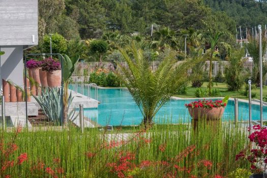 D-Resort Gocek Special Category