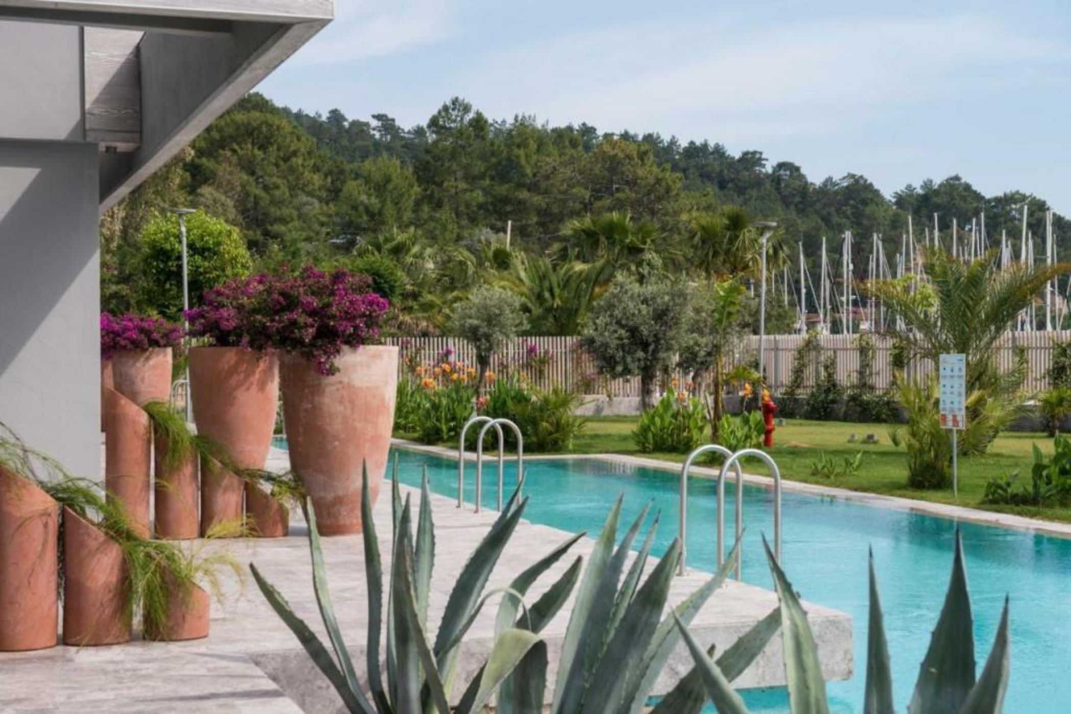 D-Resort Gocek Special Category