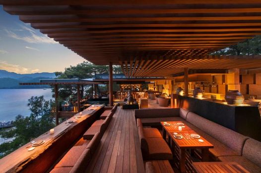 D-Resort Gocek Special Category