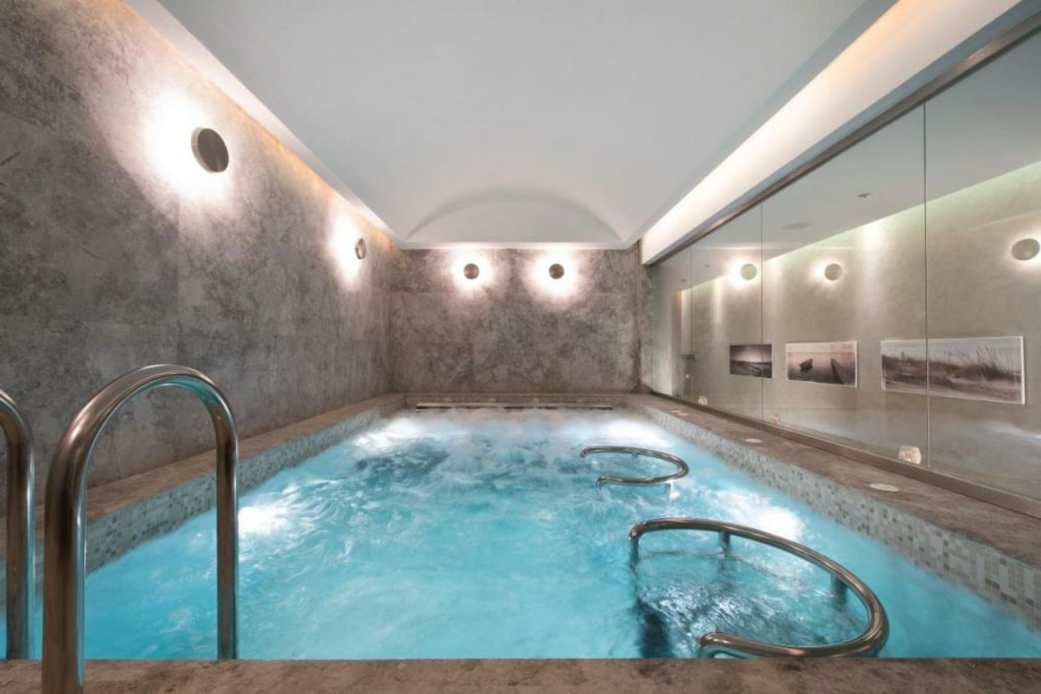 D-Resort Gocek Special Category