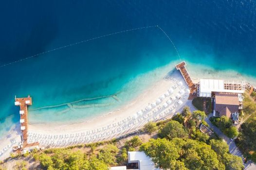D-Resort Gocek Special Category