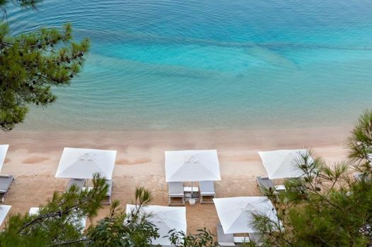 D-Resort Gocek Special Category