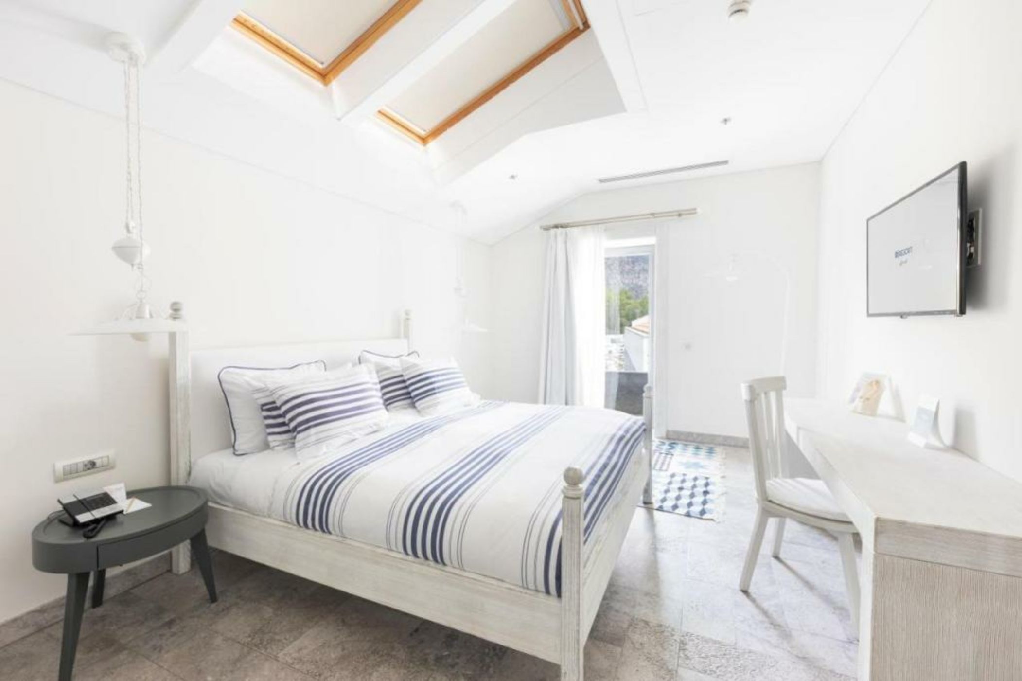 D-Resort Gocek Special Category