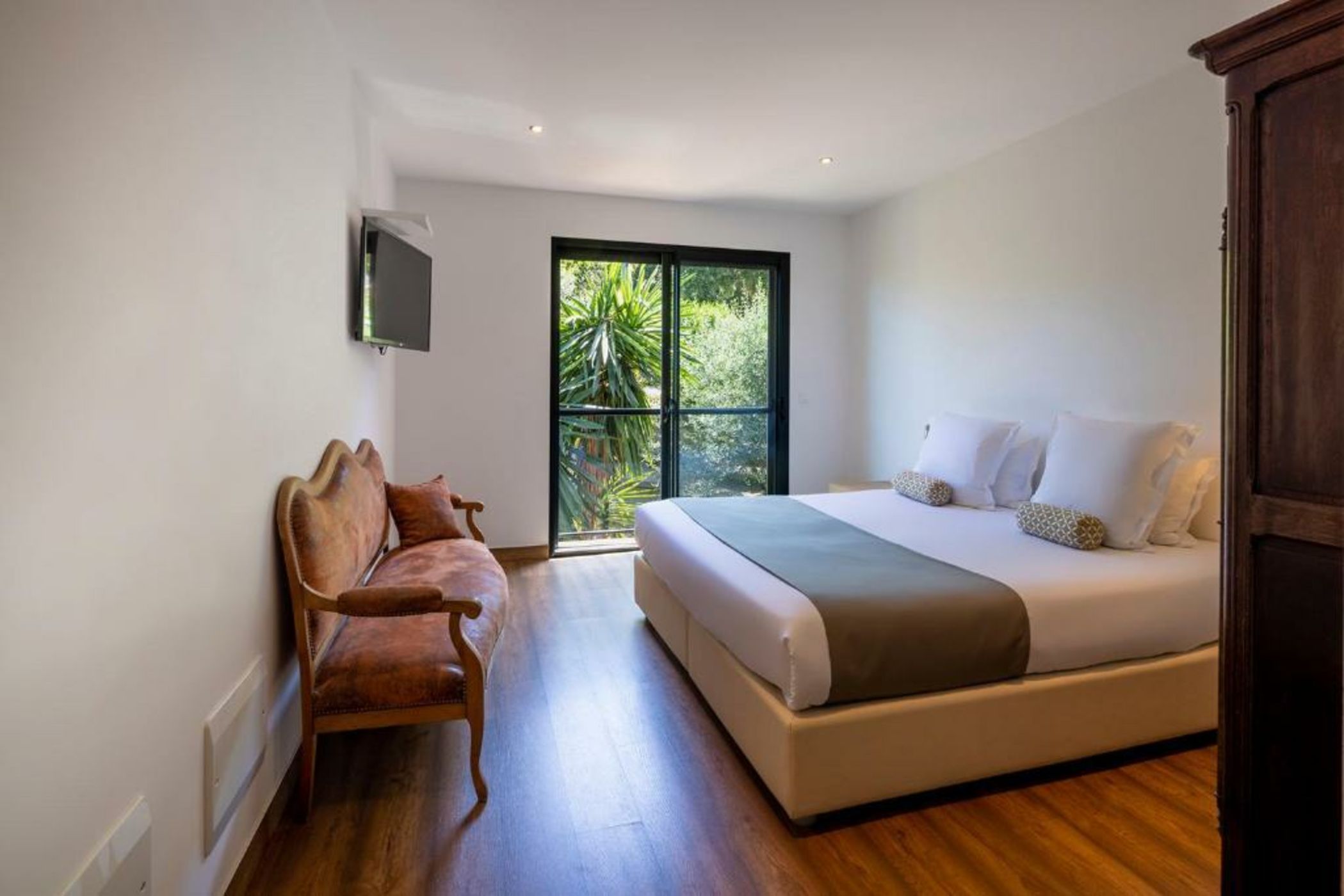 Hotel Restaurant Mariosa